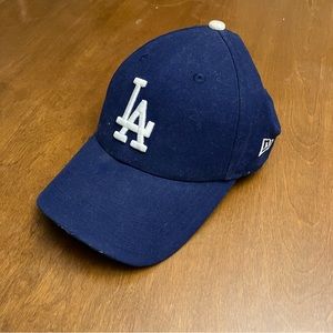 LA Baseball Hat